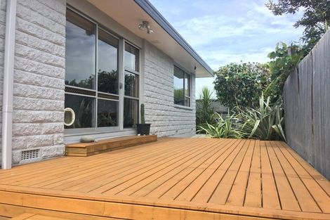 Photo of property in 72b Oram Avenue, New Brighton, Christchurch, 8061