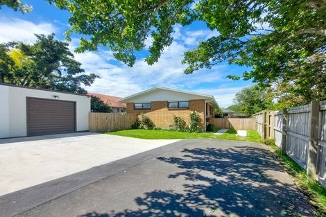 Photo of property in 42b Galloway Street, Hamilton East, Hamilton, 3216