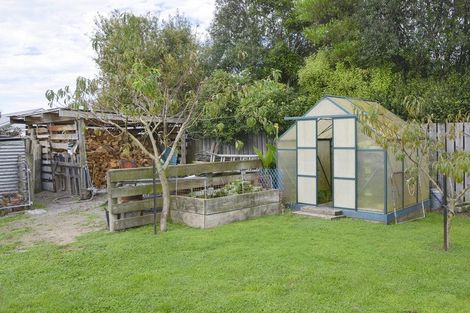 Photo of property in 45 Cockburn Street, Kuripuni, Masterton, 5810