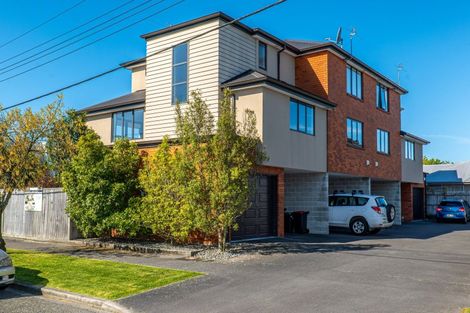 Photo of property in 1/130 Packe Street, Edgeware, Christchurch, 8013