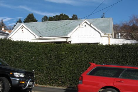 Photo of property in 9 Fairfax Street, Maori Hill, Dunedin, 9010