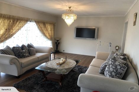 Photo of property in 5 Undine Street, Pakuranga, Auckland, 2010