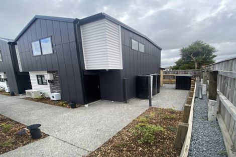 Photo of property in 12c Cairo Street, Upper Hutt Central, Upper Hutt, 5018