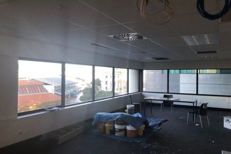 Photo of property in 36 Customhouse Quay, Wellington Central, Wellington, 6011
