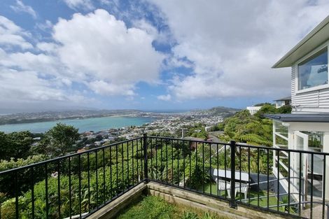 Photo of property in 27 Marewa Road, Hataitai, Wellington, 6021