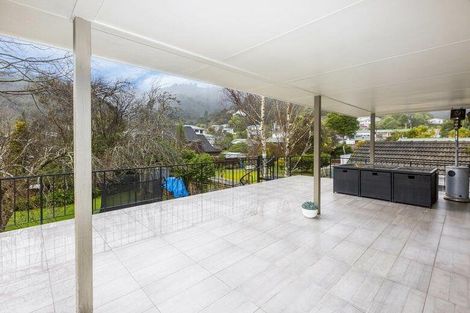 Photo of property in 57 Tawhai Street, Stokes Valley, Lower Hutt, 5019