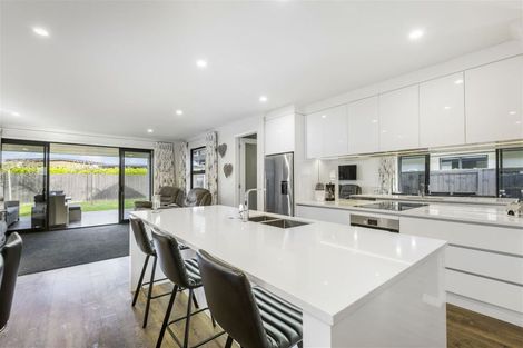 Photo of property in 54 Roy Hilton Drive, Flagstaff, Hamilton, 3210