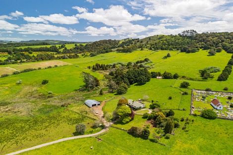 Photo of property in 5685 State Highway 12, Kaikohe, 0472