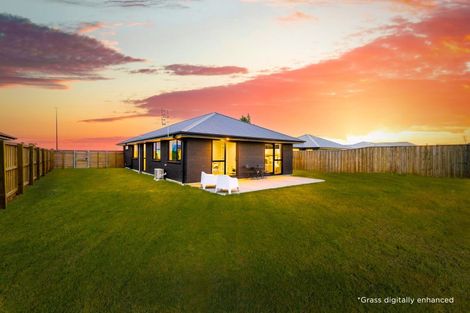 Photo of property in 826 Selwyn Road, Rolleston, 7614