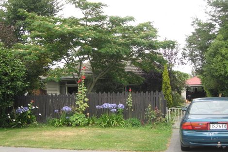 Photo of property in 1/11 Kenwyn Avenue, St Albans, Christchurch, 8052