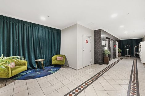 Photo of property in Atrium Apartments, 3n/154 The Terrace, Wellington Central, Wellington, 6011