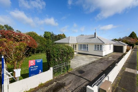 Photo of property in 175 College Street, Awapuni, Palmerston North, 4412