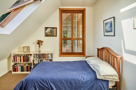 Photo of property in 41 Kotari Road, Days Bay, Lower Hutt, 5013