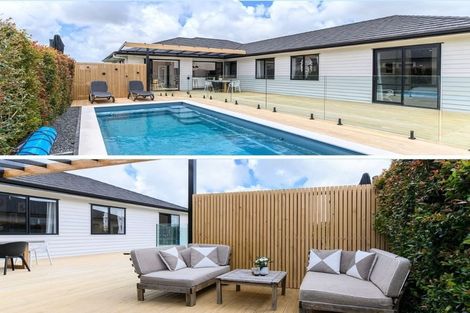 Photo of property in 14 Walter Ruddock Avenue, Kumeu, 0810