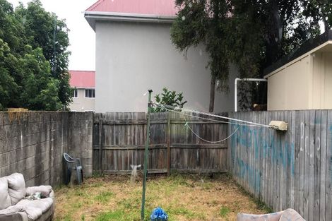 Photo of property in 136 Albany Street, North Dunedin, Dunedin, 9016