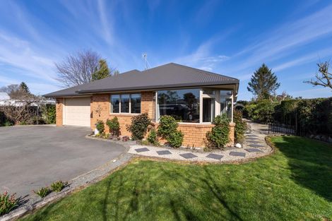 Photo of property in 236a Talbot Street, Geraldine, 7930