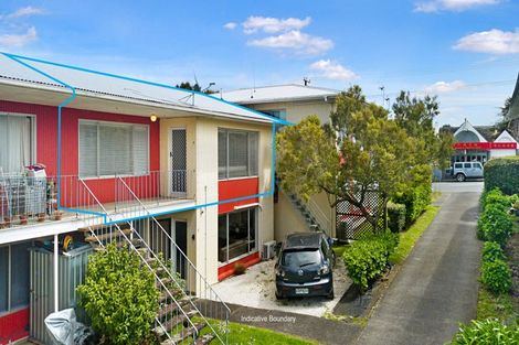 Photo of property in 8/736 Mount Eden Road, Mount Eden, Auckland, 1024