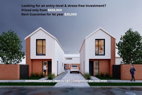 Photo of property in 452-454 Gloucester Street, Taradale, Napier, 4112