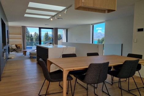 Photo of property in 18 Station Bay Rise, Lake Tekapo, 7999