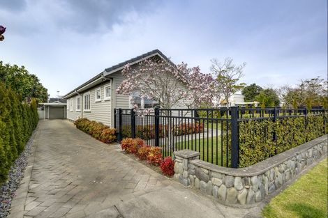 Photo of property in 24 Herrick Street, Marewa, Napier, 4110