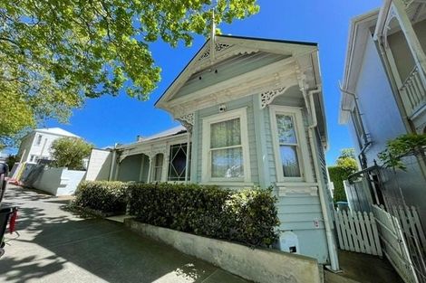 Photo of property in 78 Franklin Road, Freemans Bay, Auckland, 1011