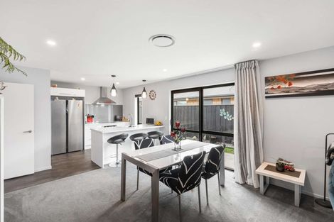 Photo of property in 28 Chesney Drive, Rolleston, 7615