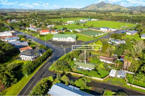 Photo of property in 5 Stonehaven Drive, Maungakaramea, Whangarei, 0178