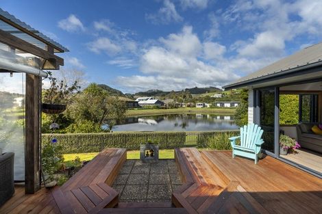 Photo of property in 13 Martin Place, Cooks Beach, Whitianga, 3591
