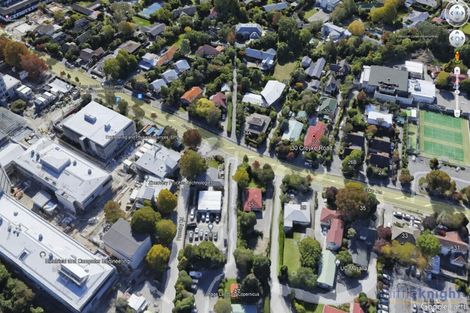 Photo of property in 2/30 Creyke Road, Ilam, Christchurch, 8041