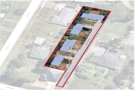 Photo of property in 13a Purcell Street, Foxton, 4814