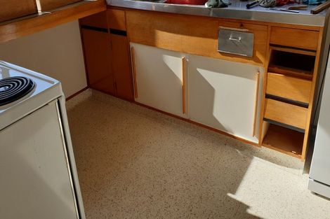 Photo of property in 8 Paua Place, Camborne, Porirua, 5026