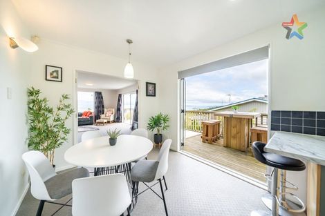 Photo of property in 50 Acacia Avenue, Maungaraki, Lower Hutt, 5010