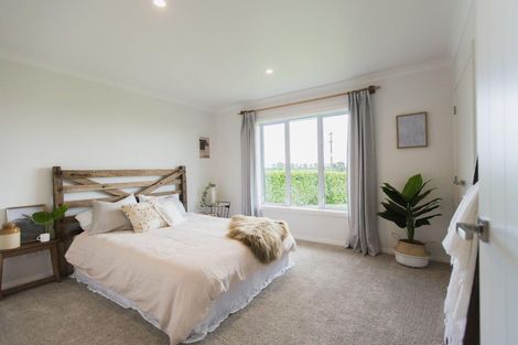 Photo of property in 43 Kerr Road, Te Poi, Matamata, 3473