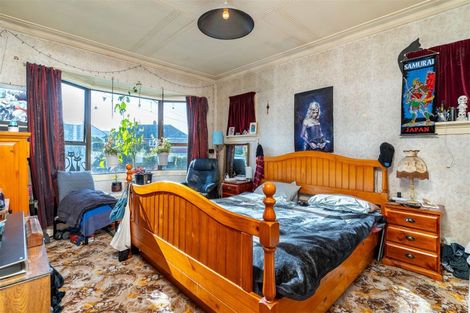 Photo of property in 91 Riselaw Road, Calton Hill, Dunedin, 9012