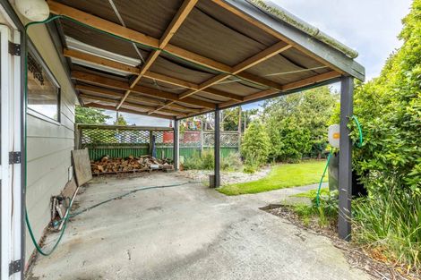 Photo of property in 21 Johnston Road, Nightcaps, 9630