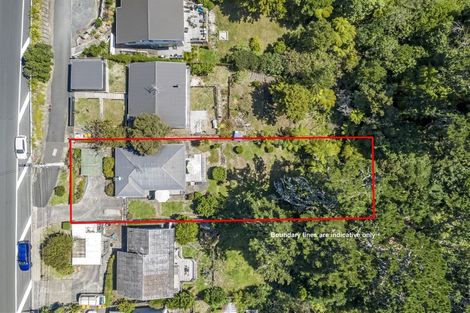 Photo of property in 389 Wairau Road, Totara Vale, Auckland, 0629