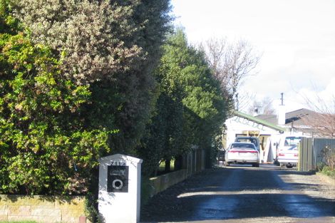 Photo of property in 711a Pakowhai Road, Frimley, Hastings, 4120