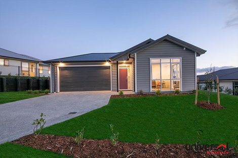 Photo of property in 41 Twin Parks Rise, Papakura, 2110