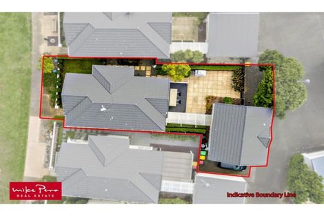 Photo of property in 47 Bruce Pulman Drive, Takanini, 2112