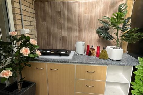 Photo of property in 25 Baltersan Drive, Flat Bush, Auckland, 2016