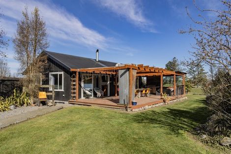 Photo of property in 74 Foothills Road, Okuku, Rangiora, 7473