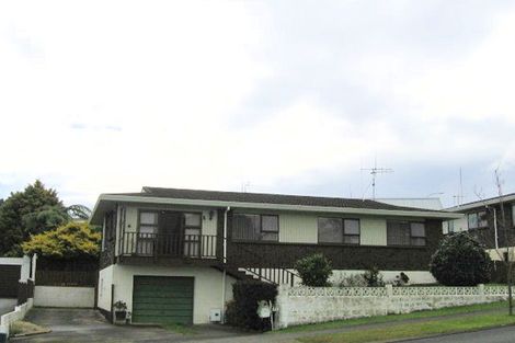 Photo of property in 41 Caernarvon Street, Dinsdale, Hamilton, 3204