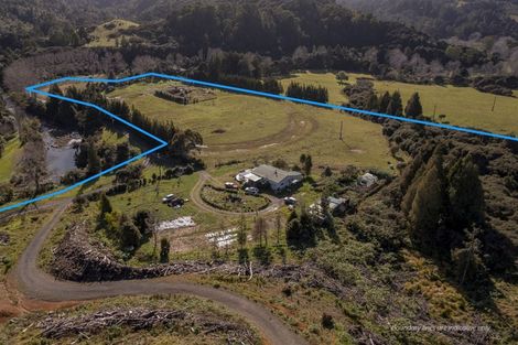 Photo of property in 1878 The 309 Road, Kaimarama, Whitianga, 3591