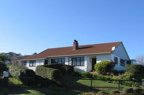 Photo of property in 21 Hindmarsh Street, Johnsonville, Wellington, 6037