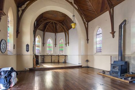 Photo of property in 1000 Weston-ngapara Road, Elderslie, Oamaru, 9491