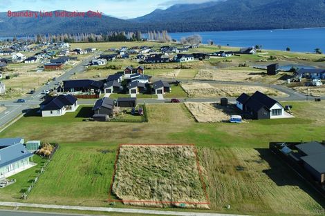 Photo of property in 43 South Arm Drive, Te Anau, 9600