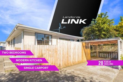 Photo of property in 59c Pitt Street, Whanganui, 4500