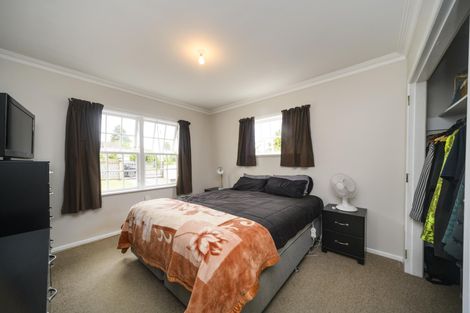 Photo of property in 34 Macarthur Street, Levin, 5510