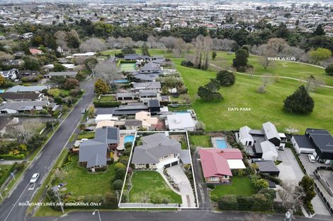 Photo of property in 765 River Road, Chartwell, Hamilton, 3210