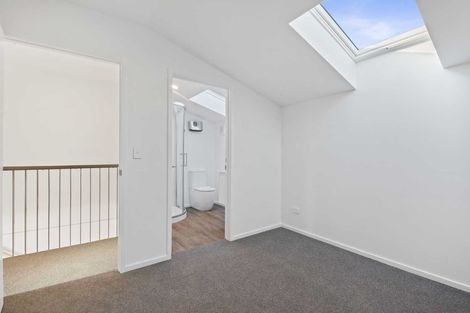 Photo of property in 3/21 Siddal Place, Richmond, Christchurch, 8013